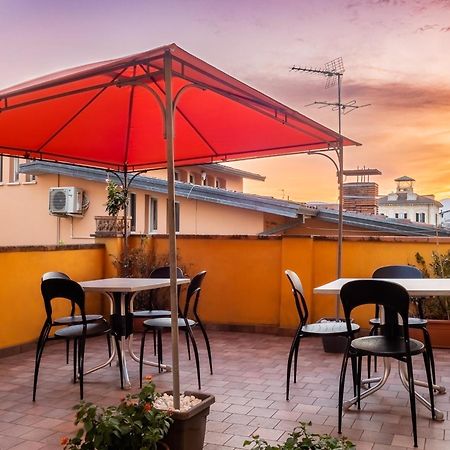 B&B Alma Lucca Eksteriør billede