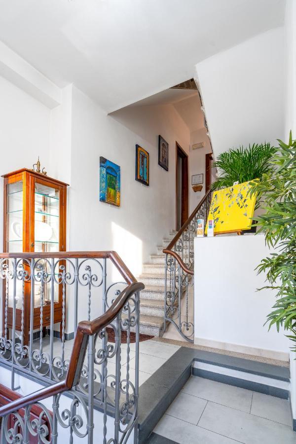 B&B Alma Lucca Eksteriør billede