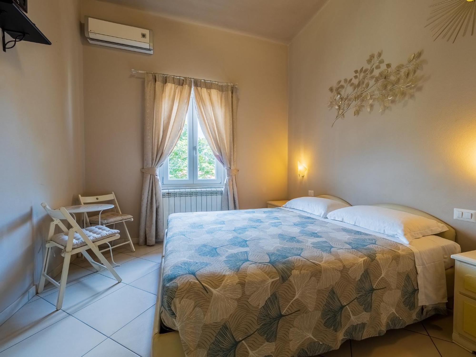 B&B Alma Lucca Eksteriør billede