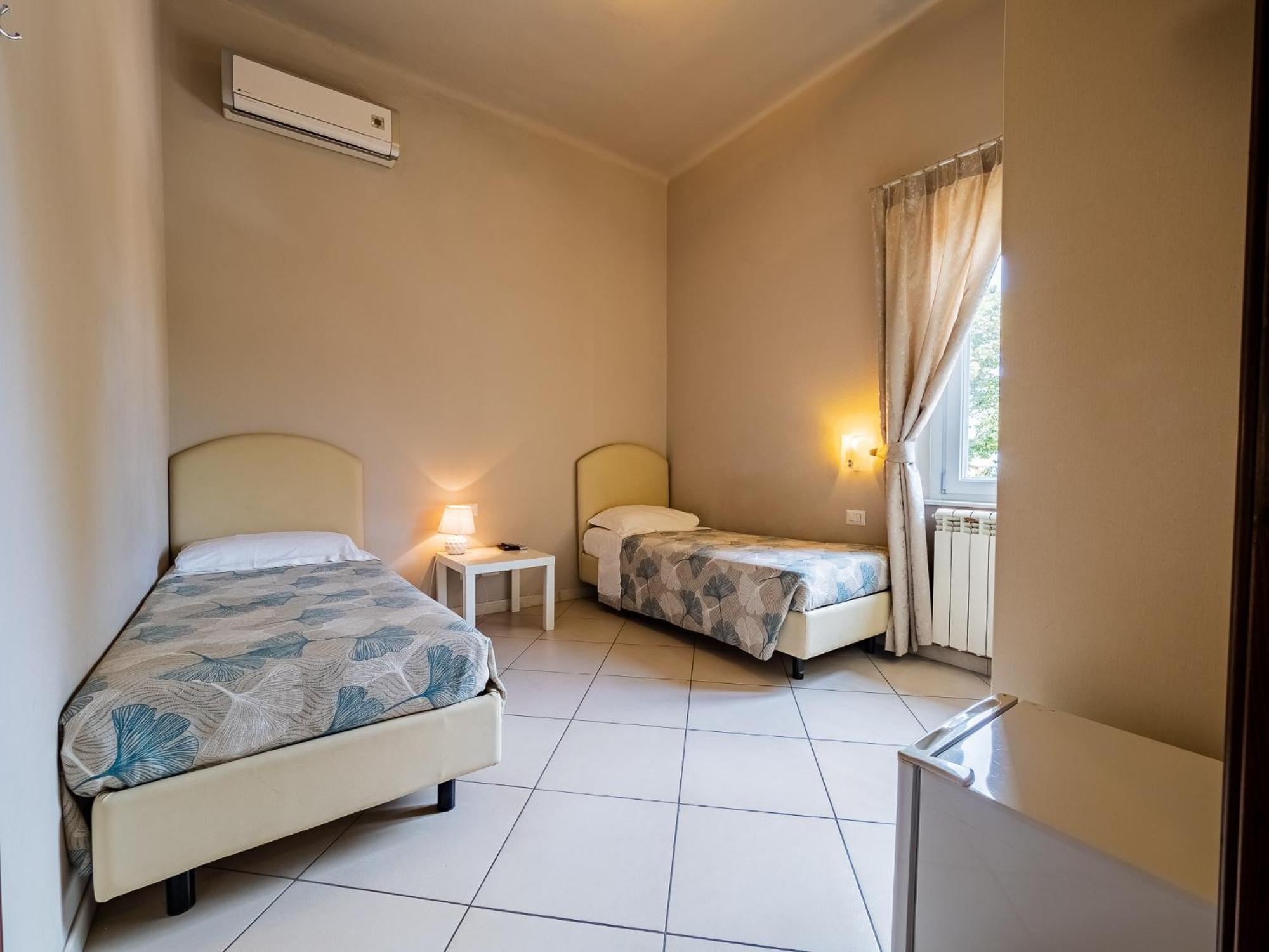 B&B Alma Lucca Eksteriør billede