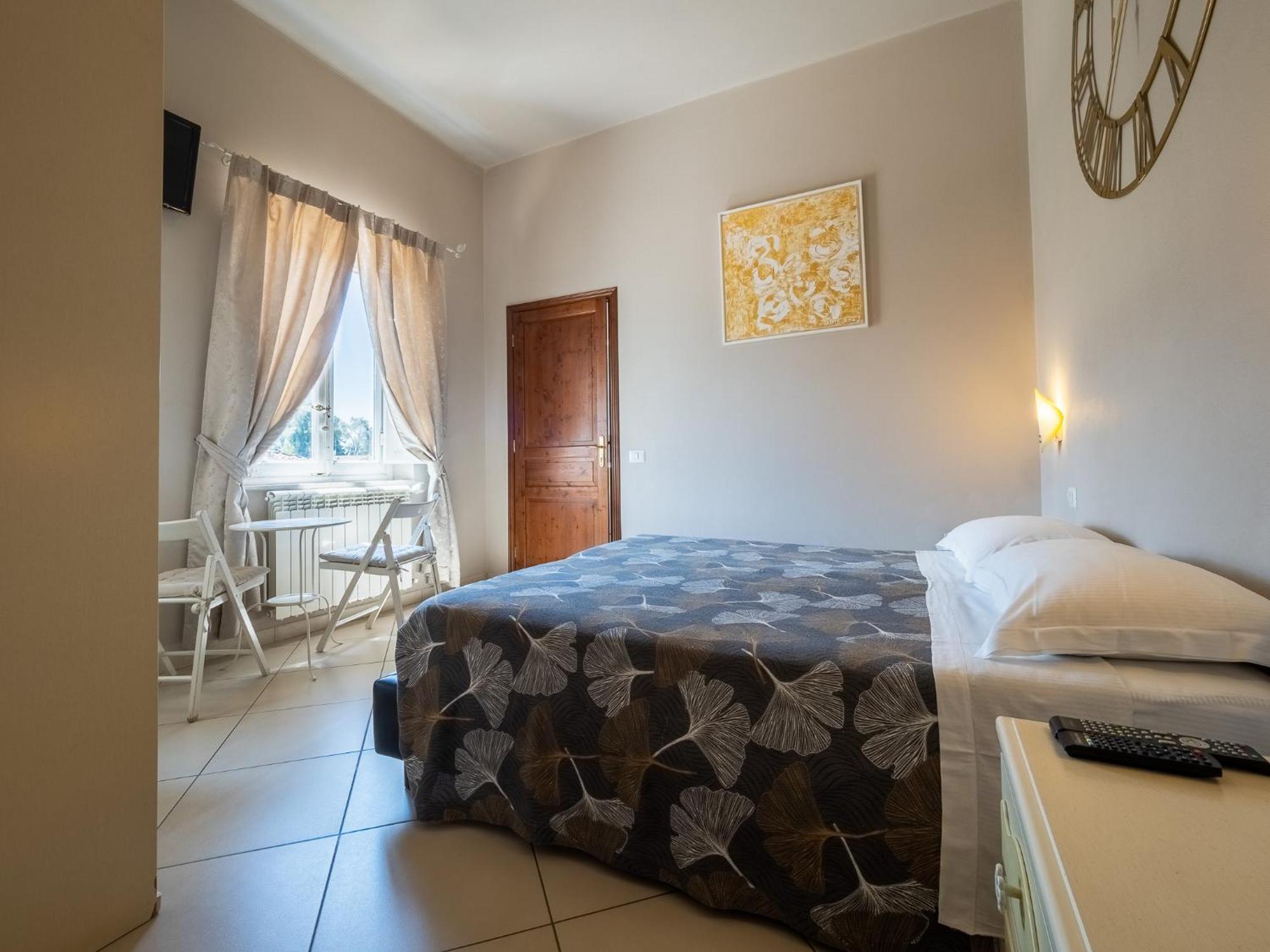 B&B Alma Lucca Eksteriør billede