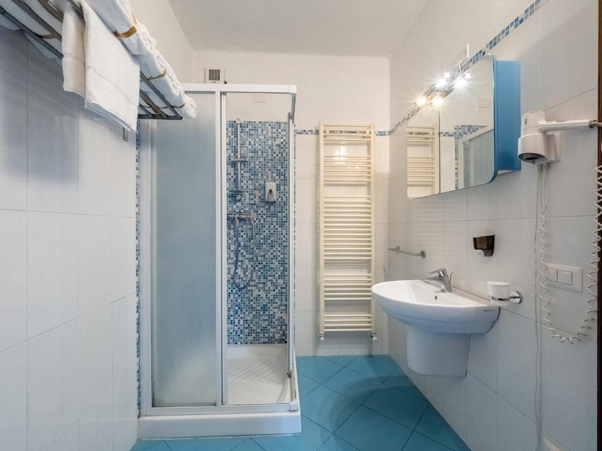 B&B Alma Lucca Eksteriør billede