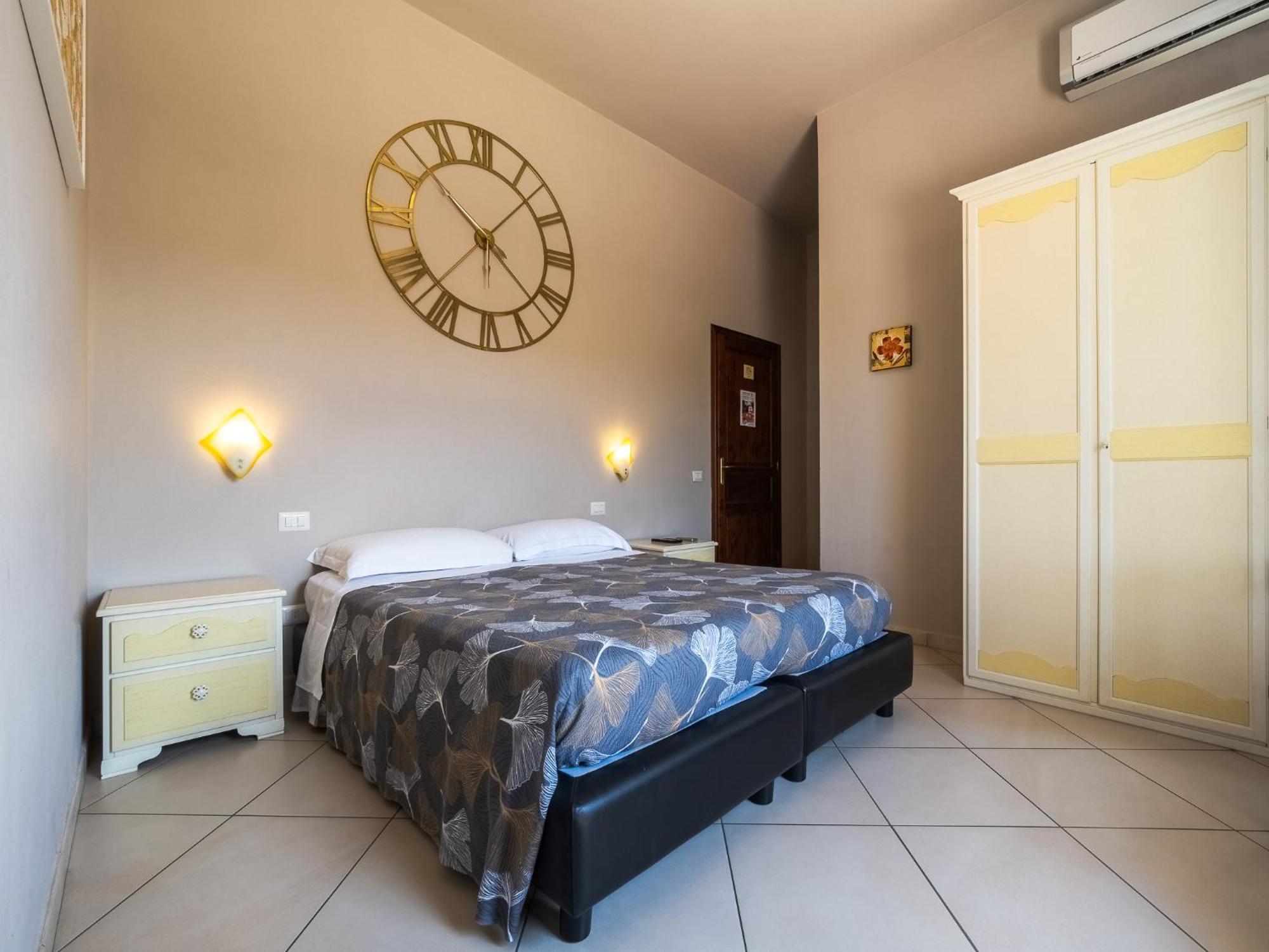 B&B Alma Lucca Eksteriør billede