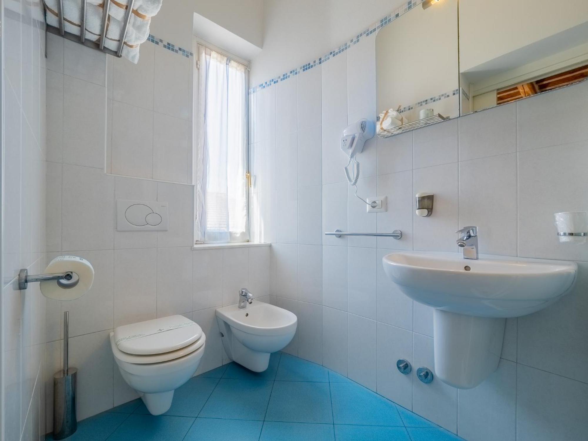 B&B Alma Lucca Eksteriør billede