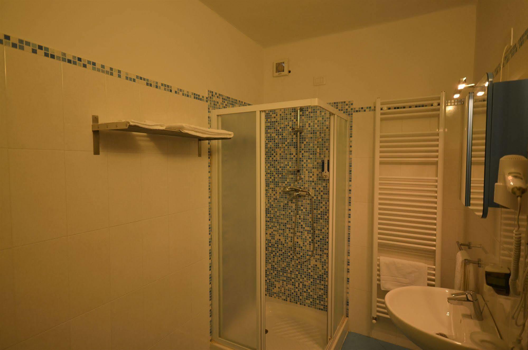 B&B Alma Lucca Eksteriør billede