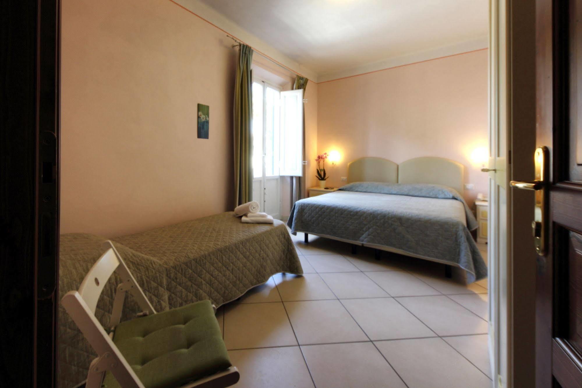 B&B Alma Lucca Eksteriør billede