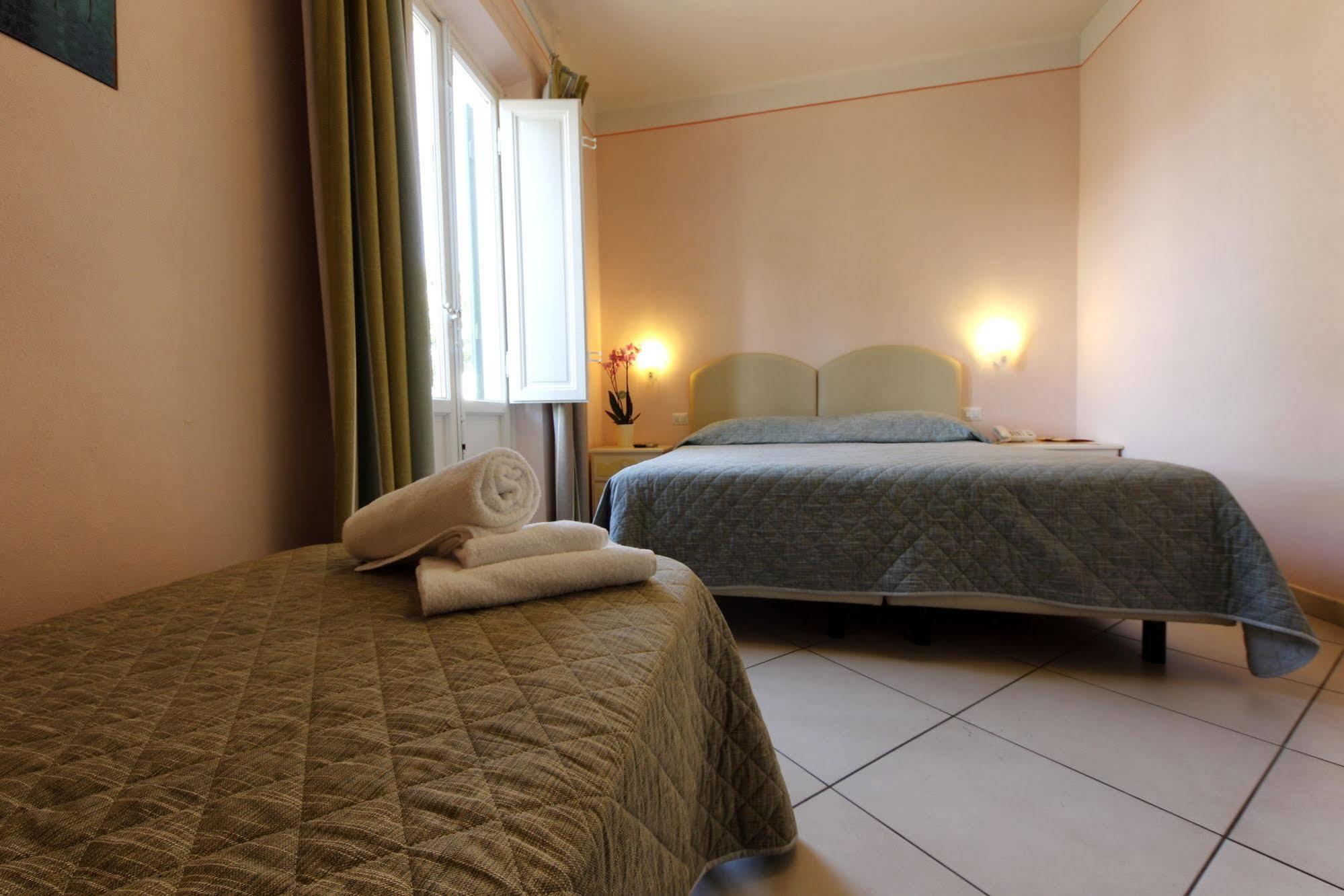 B&B Alma Lucca Eksteriør billede