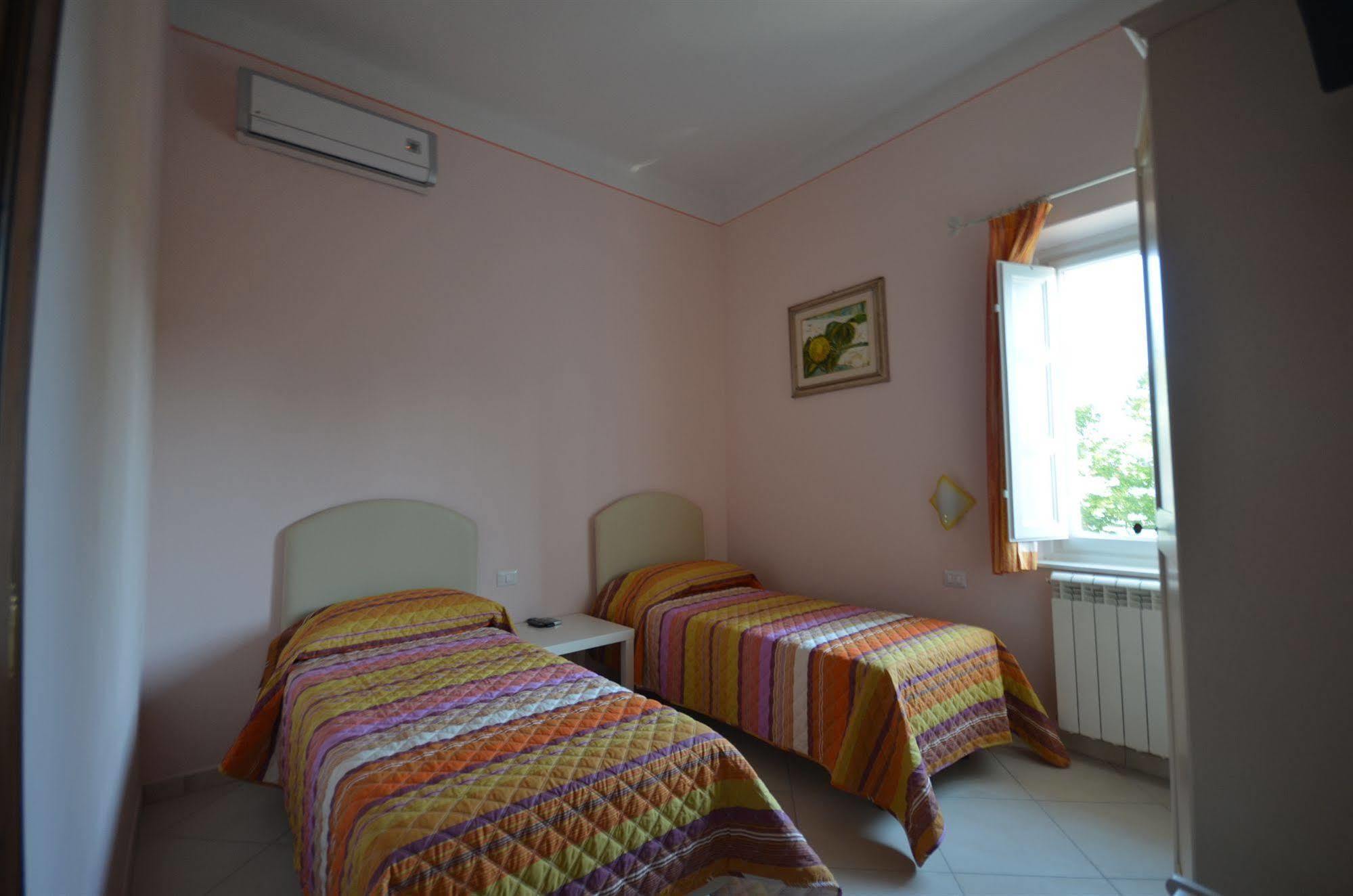 B&B Alma Lucca Eksteriør billede