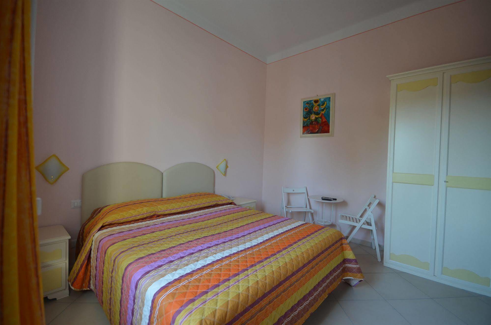 B&B Alma Lucca Eksteriør billede